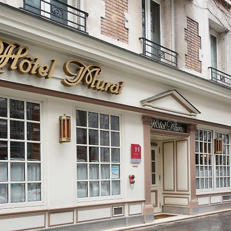 Murat Paris Eksteriør billede